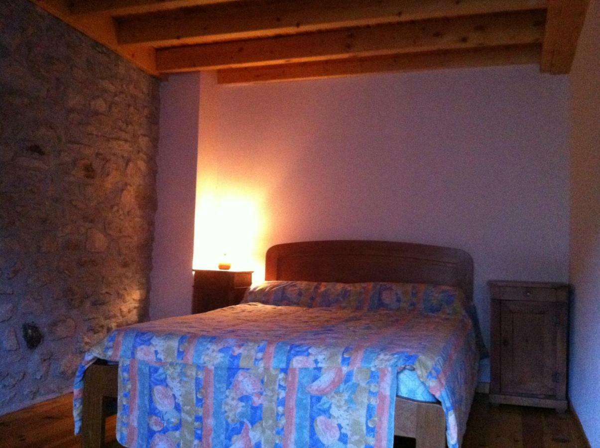 Maison De Caractere En Pierre Cal Blanic Saint-Pierre-dels-Forcats Zewnętrze zdjęcie